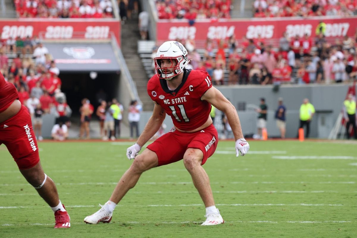 Parking Louisville Cardinals at NC State Wolfpack Womens Basketball