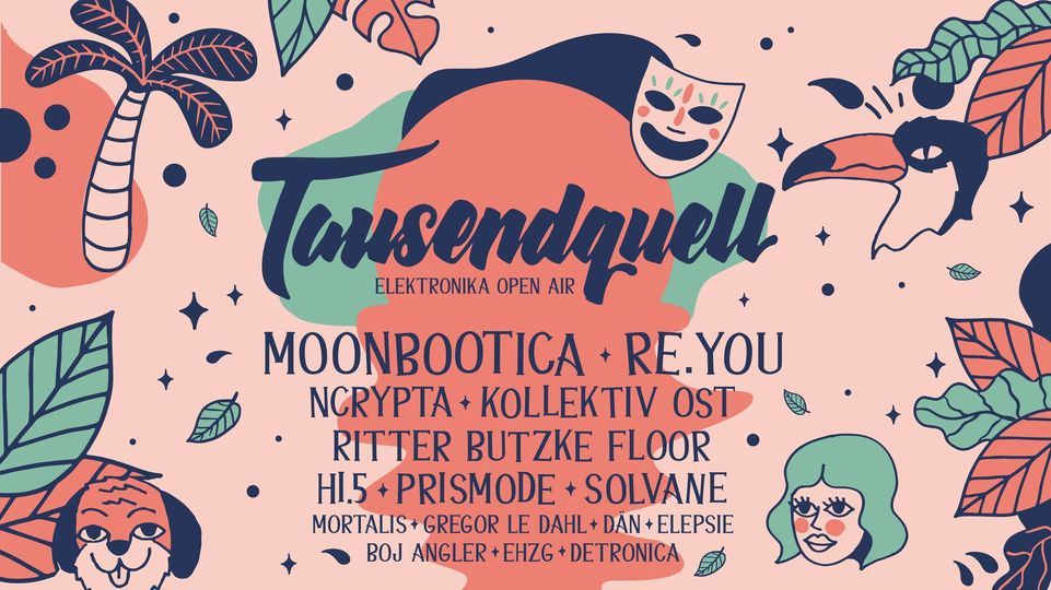 Tausendquell Open Air 2022