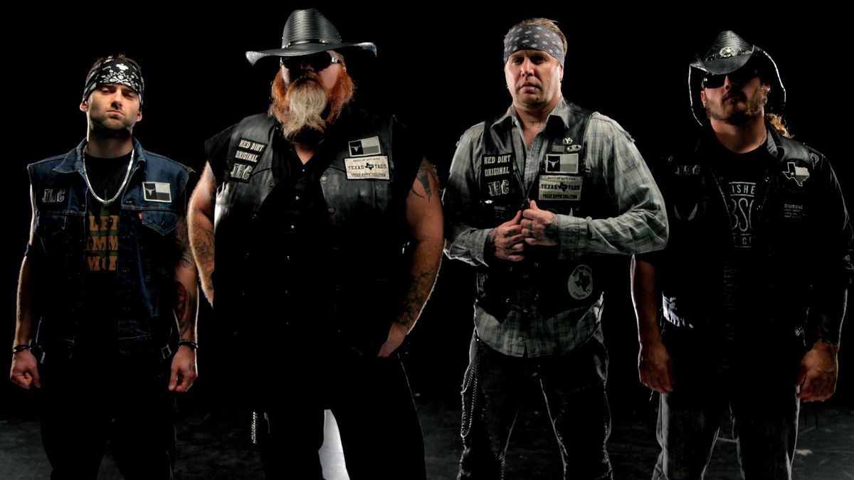 Texas Hippie Coalition