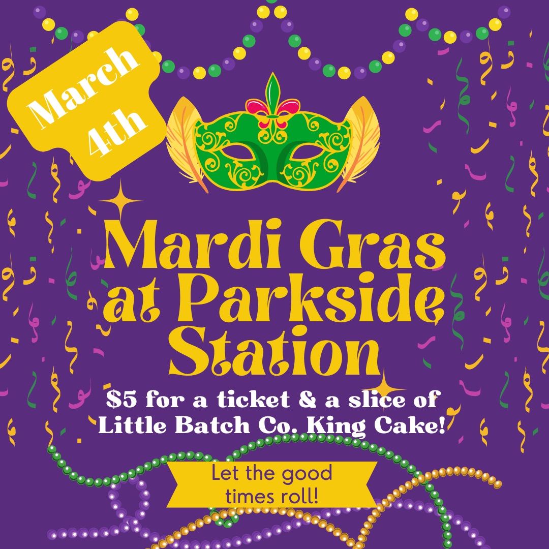 dc mardi gras 2025 tickets