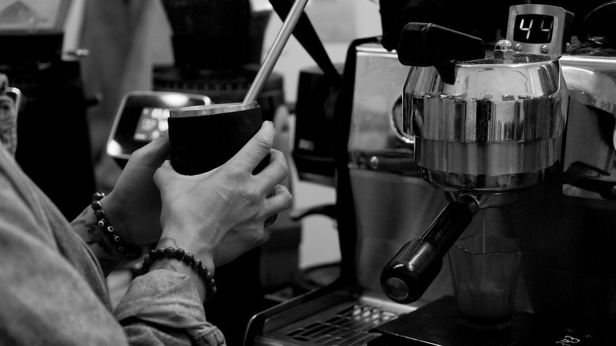 Espresso Core Fundamentals Hands-on Barista Class