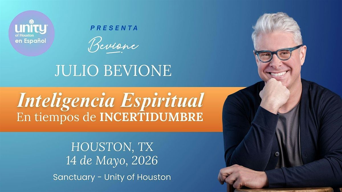 Inteligencia Espiritual en Tiempos de Incertidumbre