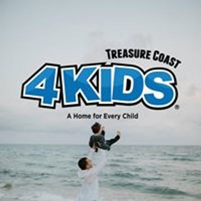 4KIDS Treasure Coast