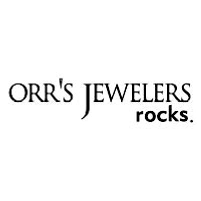 Orr's Jewelers