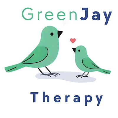GreenJay Therapy