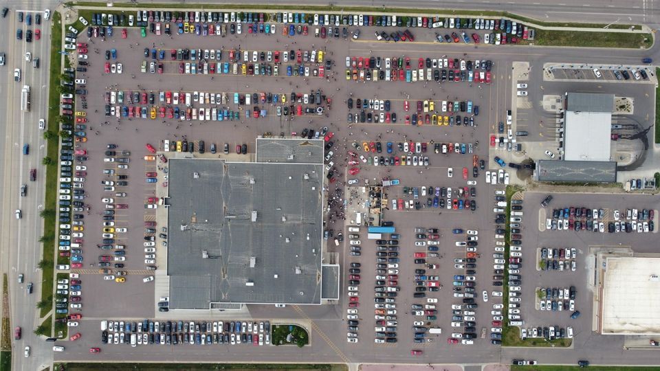 Cars & Coffee - Presented by Schulte Subaru