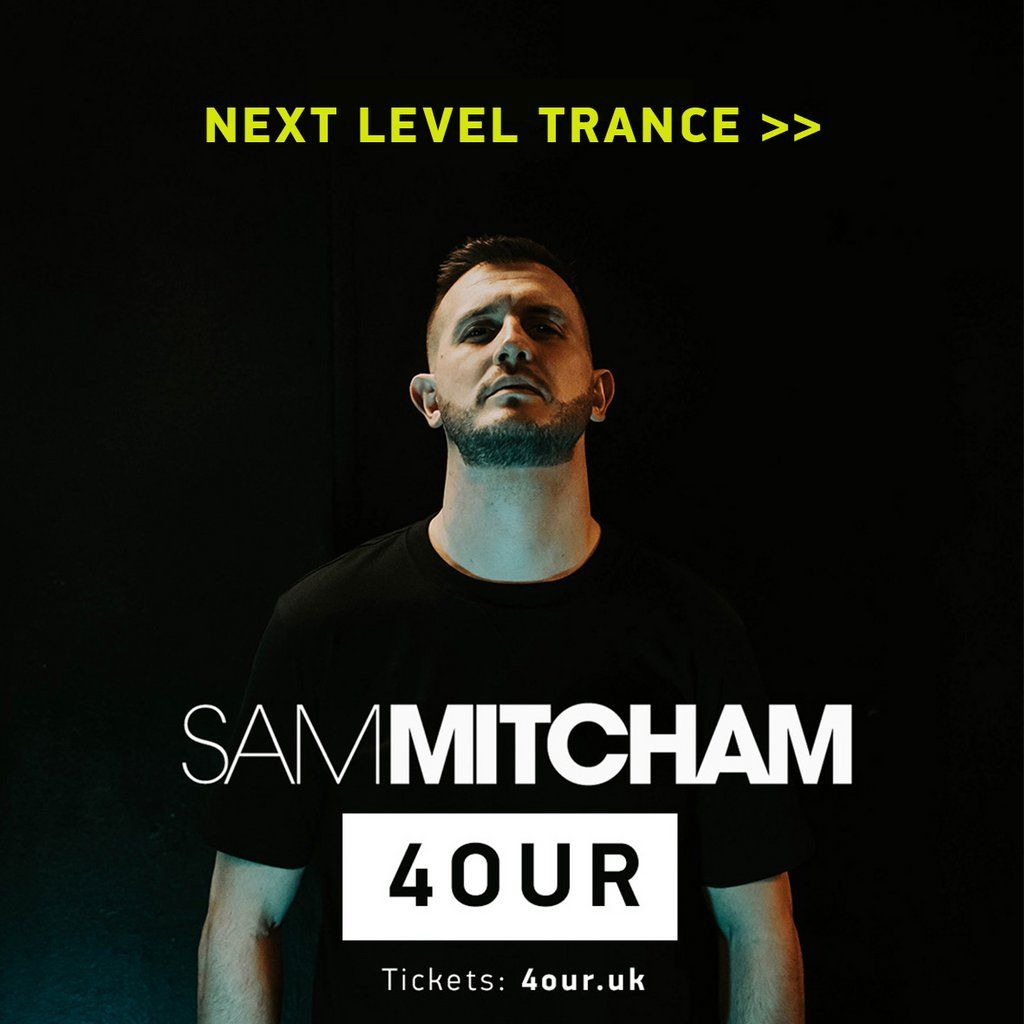 Sam Mitcham Pres. 4OUR London