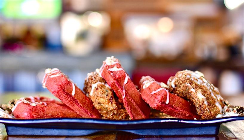 Grooves' Saturday Brunch + Day Party | Brunch 11am-7pm | Happy Hr 3pm-7pm