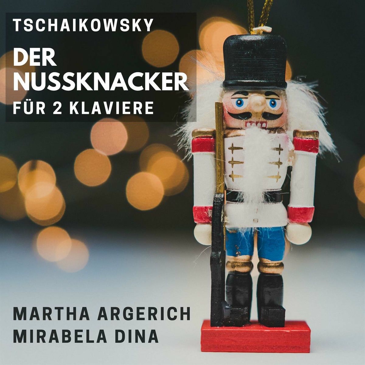 Der Nussknacker at Meistersingerhalle