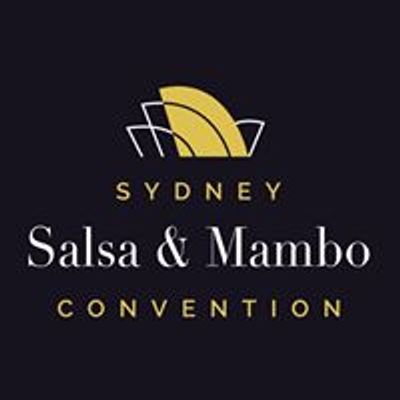 Sydney Salsa & Mambo Convention