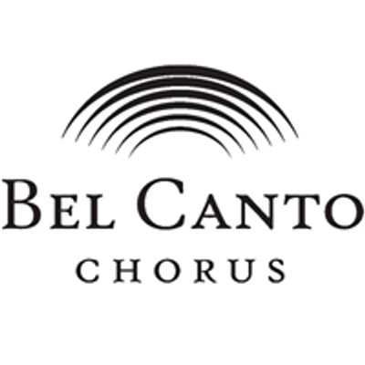 Bel Canto Chorus