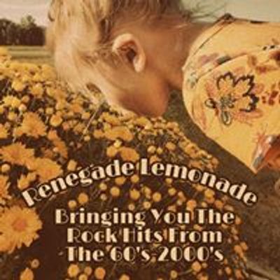 Renegade Lemonade