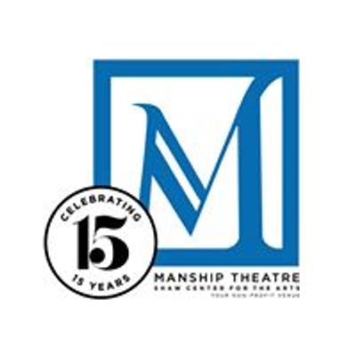 Manship Theatre at Shaw Center for the Arts