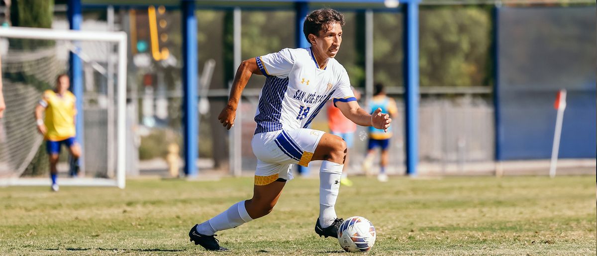 Parking Grand Canyon Lopes at San Jose State Spartans Womens Soccer