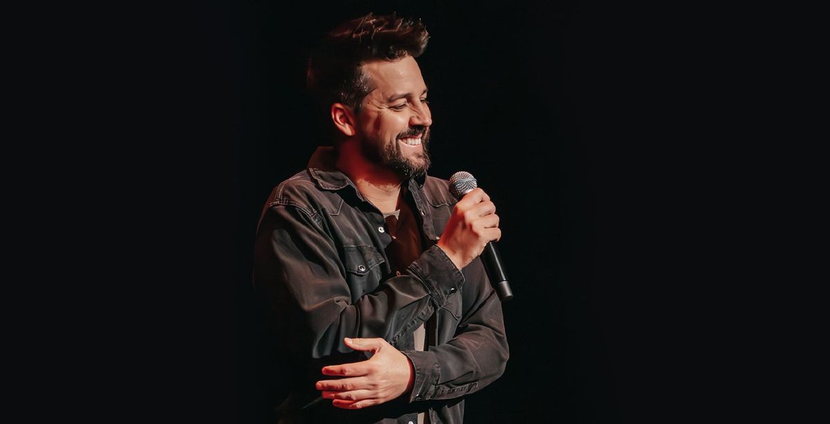 John Crist Live! at Grove of Anaheim