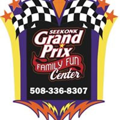 Seekonk Grand Prix