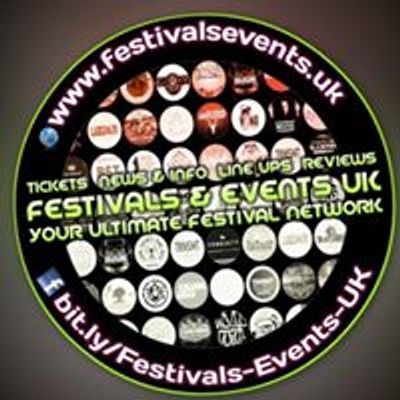 Festivals & Events UK