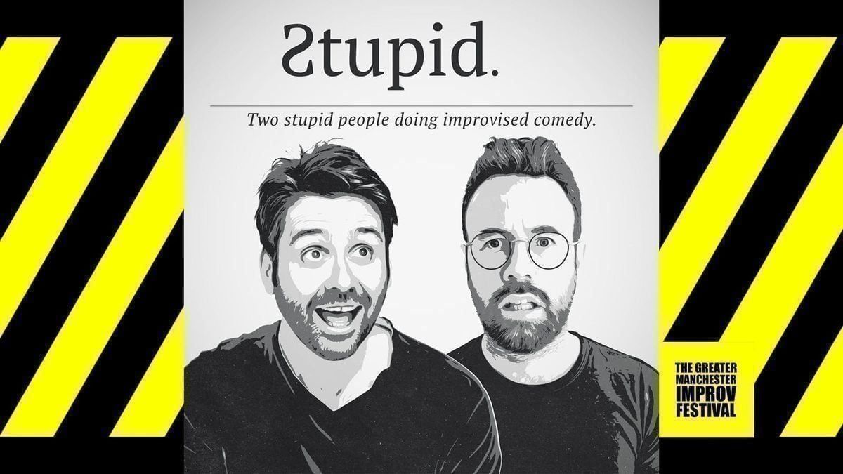 GMIF: Stupid