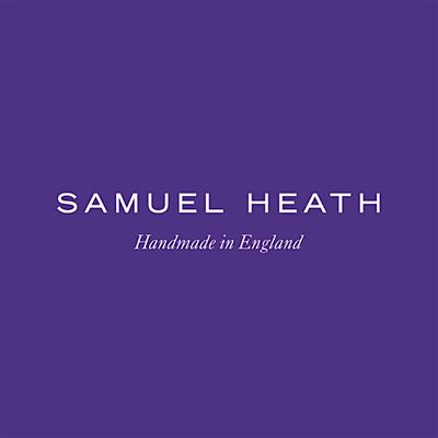 Samuel Heath