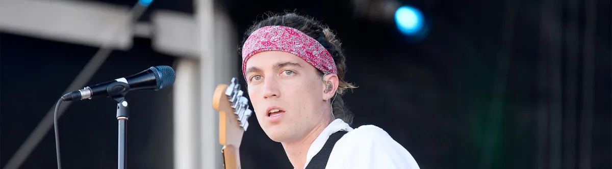 LANY Mexico City Tickets