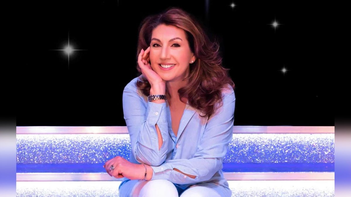 Jane McDonald Manchester Tickets