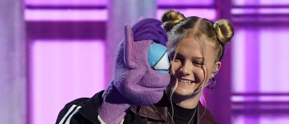 Darci Lynne - Tifton