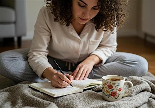 Writing Ourselves Home