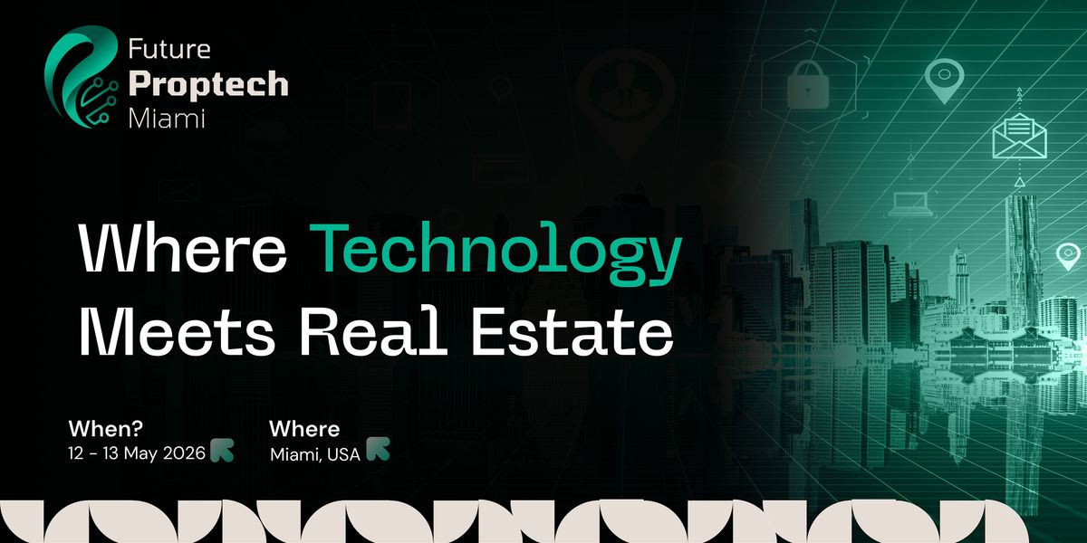 Future Proptech Miami 2026