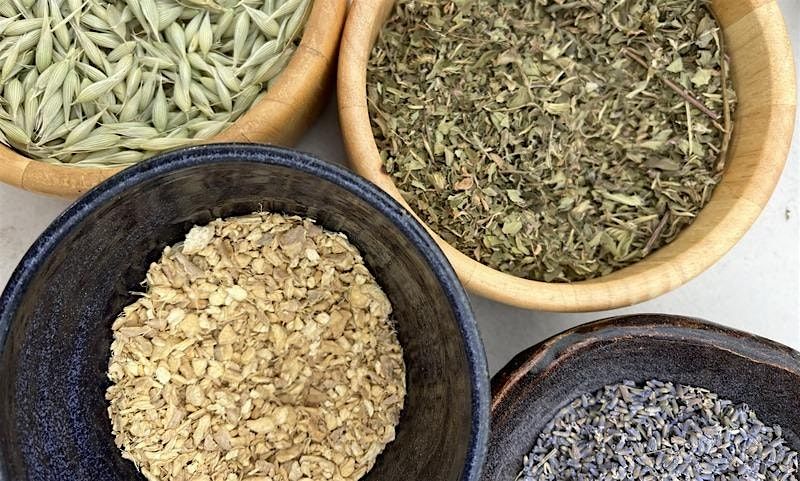 Winter Herbal Wellness