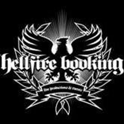 Hellfire Booking Agency
