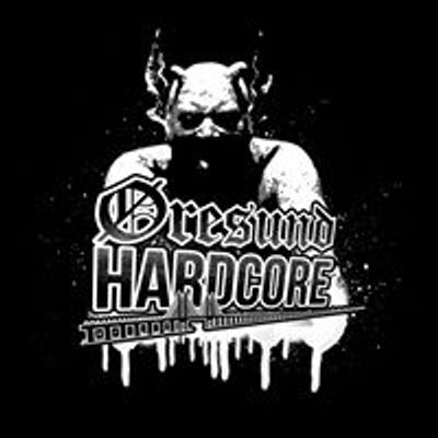 \u00d8resund Hardcore