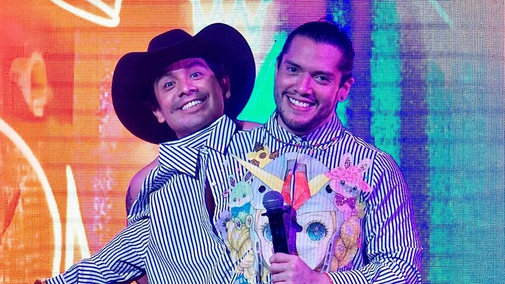 Pepe y Teo