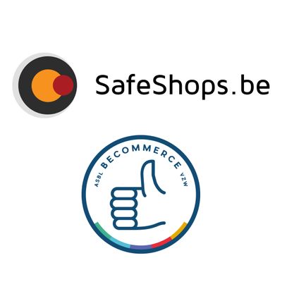 SafeShops.be \/ BeCommerce