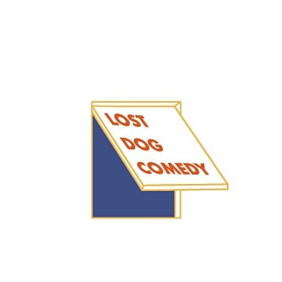 Lost Dog Comedy