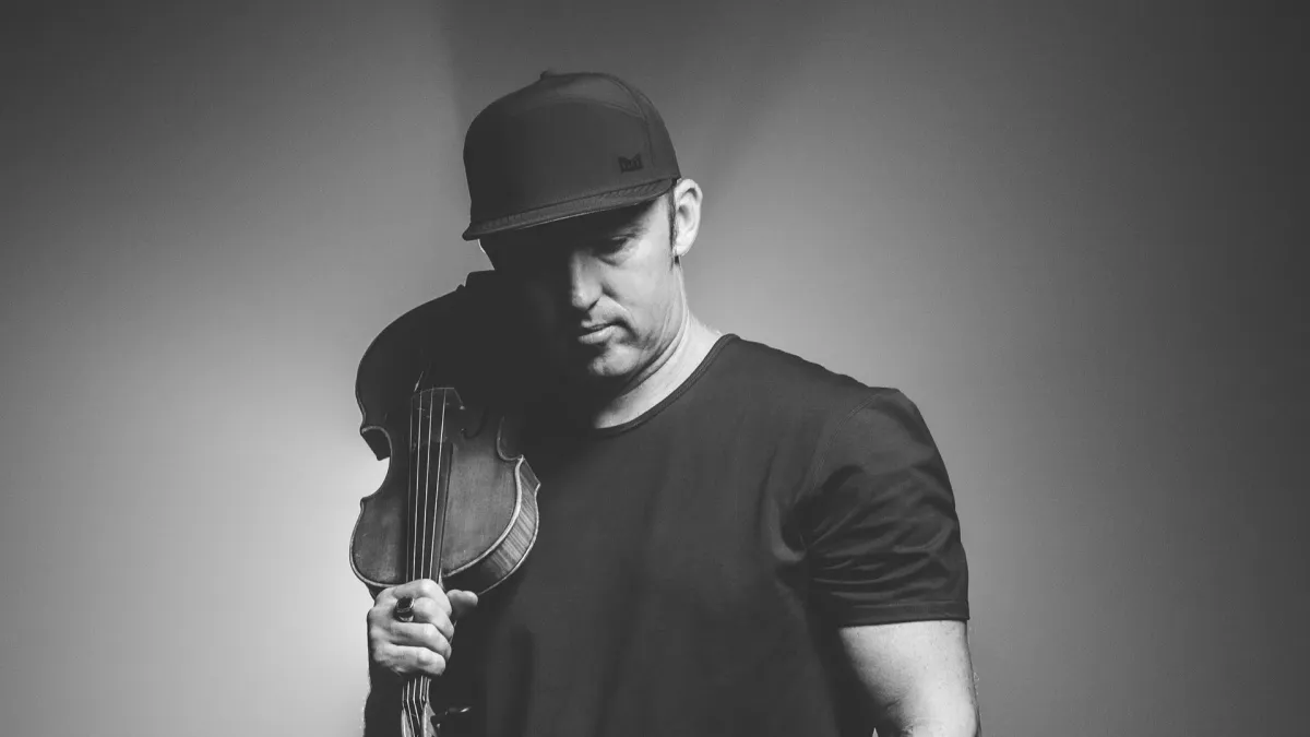 Josh Vietti in San Juan Capistrano