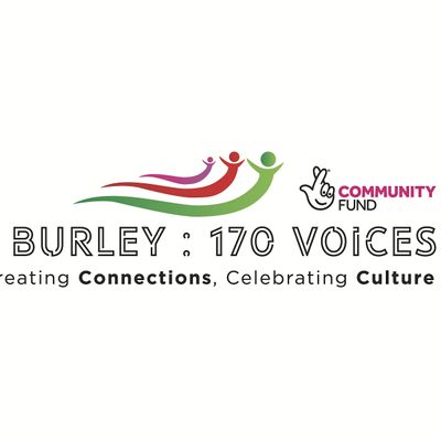 1 Burley: 170 Voices