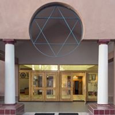 Temple Beth Shalom: Santa Fe, NM