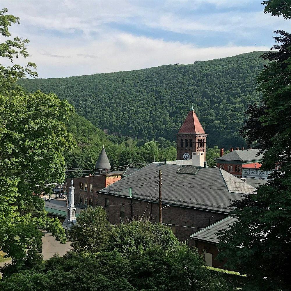 1-Day New York to Jim Thorpe Tour