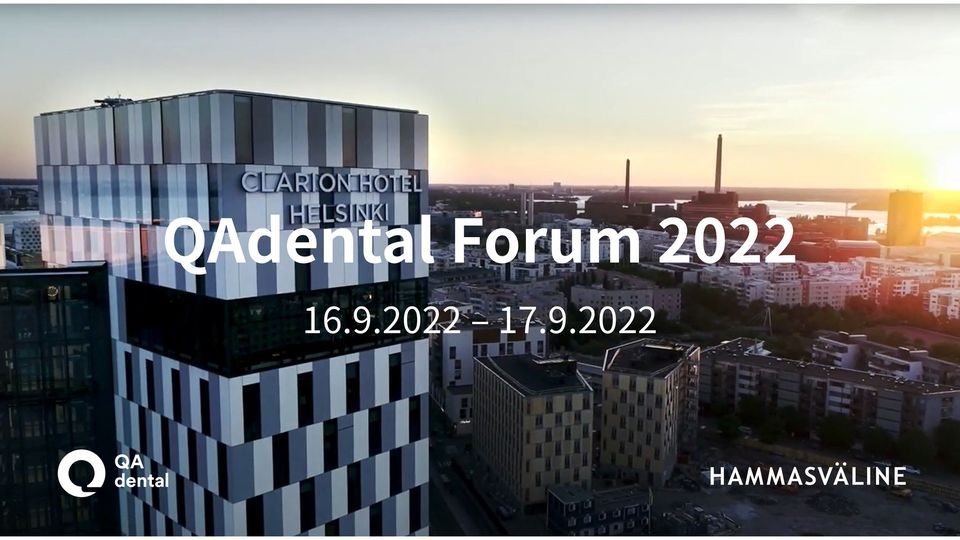 QAdental Forum 2022