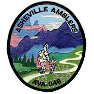 Asheville Amblers Walking Club