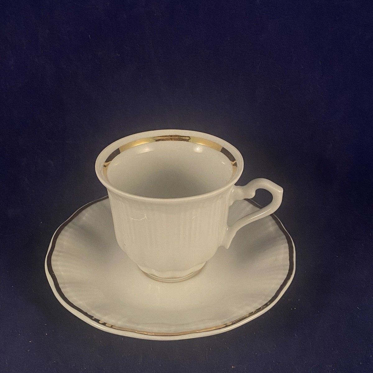 Christmas Oratorio Tea