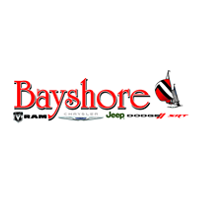 Bayshore Chrysler Jeep Dodge Ram