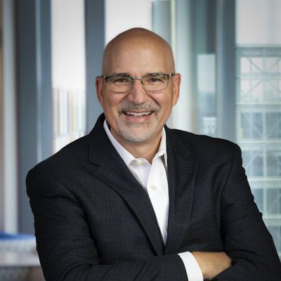 Roy Getz - Expert EOS Implementer