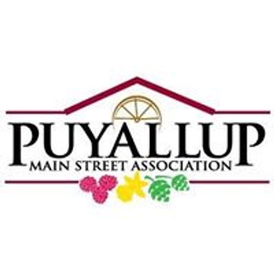 Puyallup Main Street Association