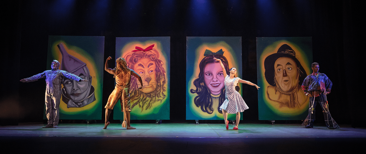 Pensacola Ballet - Pensacola