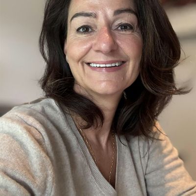 Susanne Kubik - Self-Leadership - Coach & Mentor