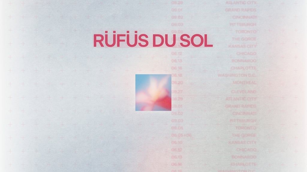 R\u00dcF\u00dcS DU SOL NORTH AMERICA 2026