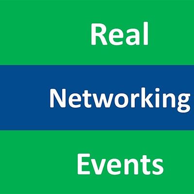 Real Networking Events