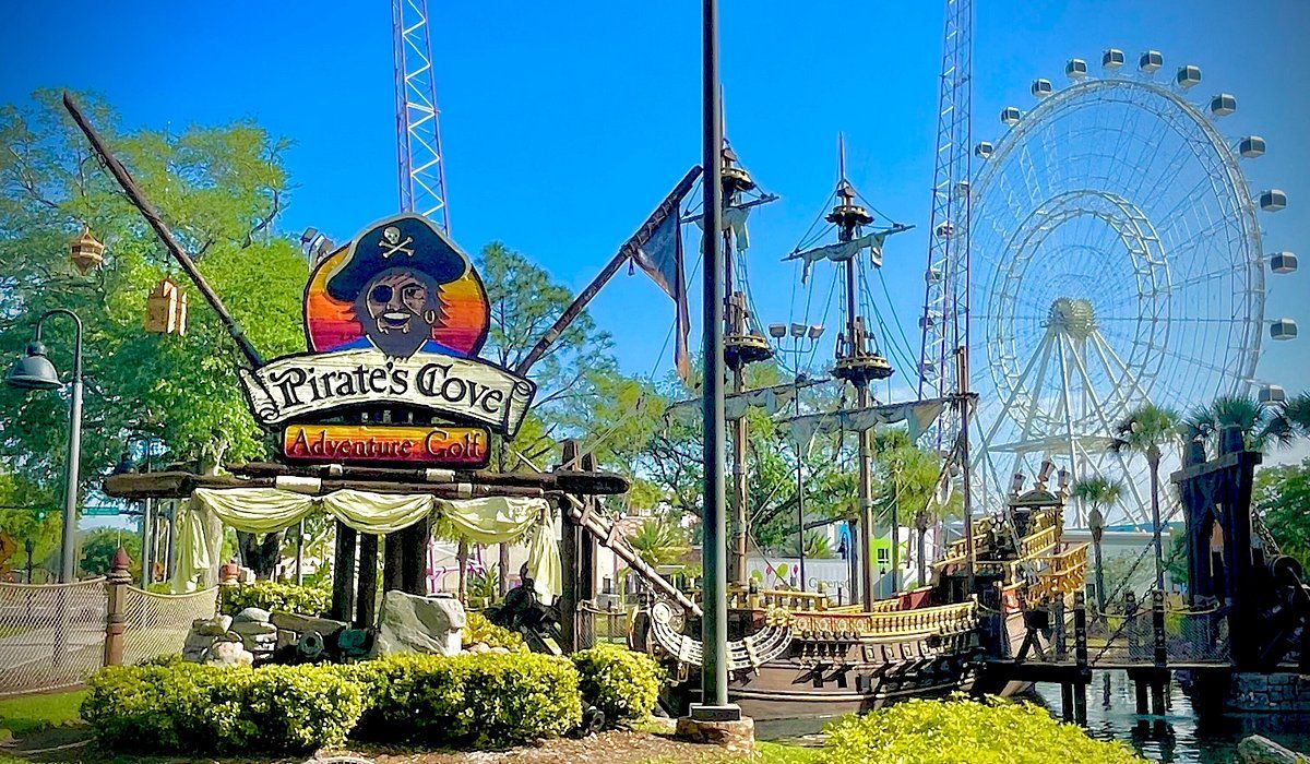 Parking Clue - A New Comedy - Daytona Beach