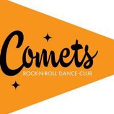 Rock'n'Roll Dance Club Comets ry